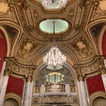 Citizens Opera House - Opera & Ballet Near Me - Boston, Massachusetts