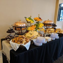 Top Notch Catering