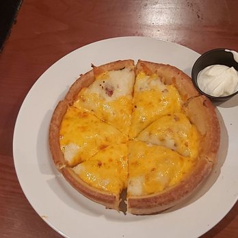 Uno Pizzeria & Grill - Potato skins - Pizza Near Me - Bensalem, Pennsylvania Uno Pizzeria & Grill - Potato skins - Pizza Near Me - Bensalem, Pennsylvania