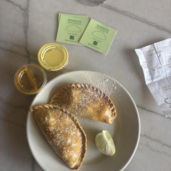 Anäis - Lomo Saltado Empanadas - Wine Bars Near Me - Brooklyn, New York