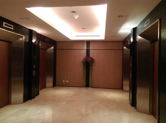 Grand Mercure Singapore Roxy by null