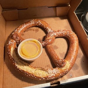 Fest Biergarten on Yelp