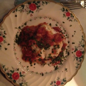 Locanda Cavallo - Modern European Near Me - Easton, Pennsylvania