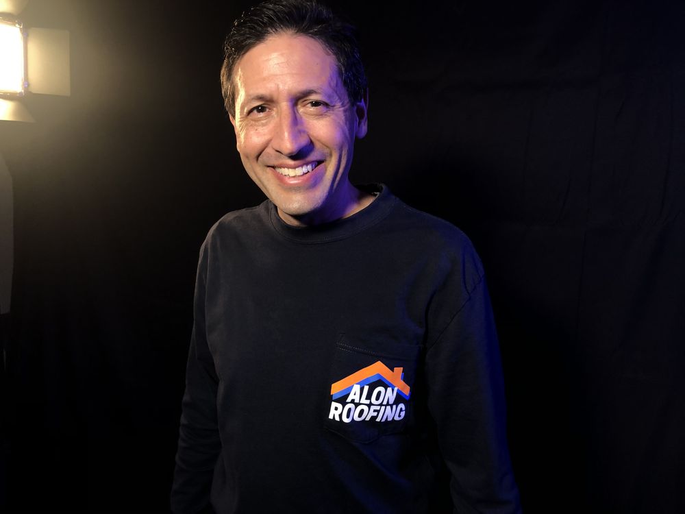 Slide of Alon Roofing Systems