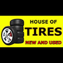 House of Tires - House of Tires has New and Used Tires. You need a tire? Come to House of Tires.