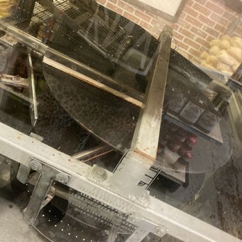 Reyna Foods - Tortilla machine - Grocery Near Me - Pittsburgh, Pennsylvania
