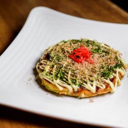 Zeppelin - Must try! Get their okonomiyaki with bacon - thank me later =P