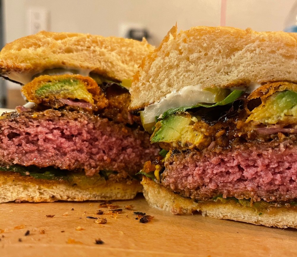 HOLY COW BURGER Updated November 2024 419 Photos & 606 Reviews