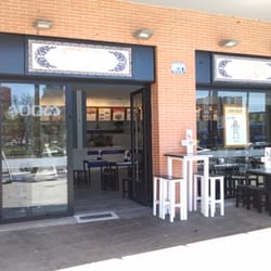 100 Montaditos