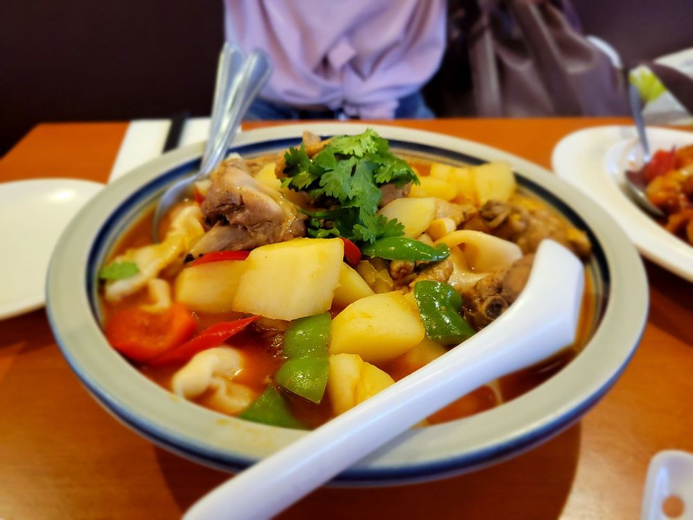 MASTER WEI XI’AN CUISINE - Updated August 2025 - 96 Photos & 40 Reviews ...