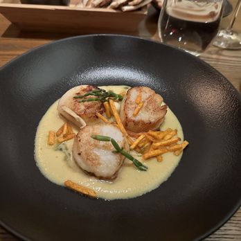Indian Accent - Indian Near Me - New York, New York Indian Accent - Indian Near Me - New York, New York