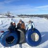 Badlands Snowpark gift card