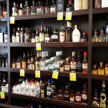 Dreamland Liquor - shelves of liquor in a store - Beer, Wine & Spirits Near Me - Palm Desert, California Dreamland Liquor - shelves of liquor in a store - Beer, Wine & Spirits Near Me - Palm Desert, California