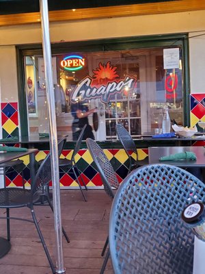Guapo's Restaurant by null