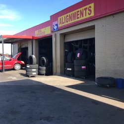 Discount Auto & Tire Center