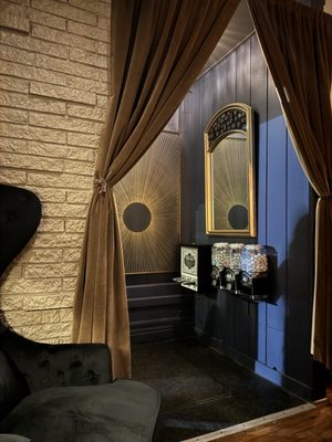 The Black Salt by null