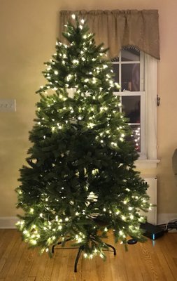 National Tree 2 Commerce Dr Cranford Nj Christmas Trees Wholesale Mapquest