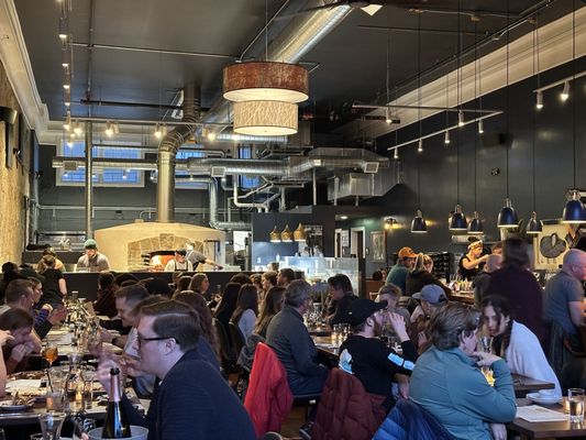 Ken's Artisan Pizza - Bend by null