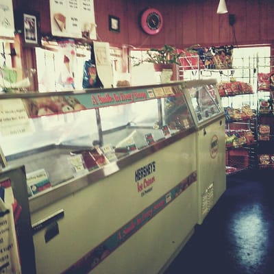 Miller Brothers Creamery by null