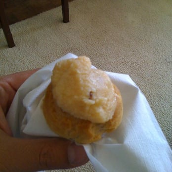 Liliha Bakery - Coco puffs - Bakeries Near Me - Honolulu, Hawaii