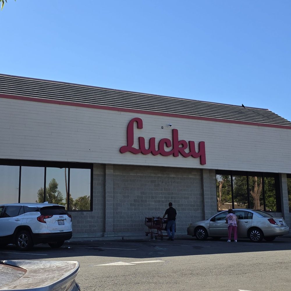 Lucky - Grocery Near Me - Union City, California Lucky - Grocery Near Me - Union City, California