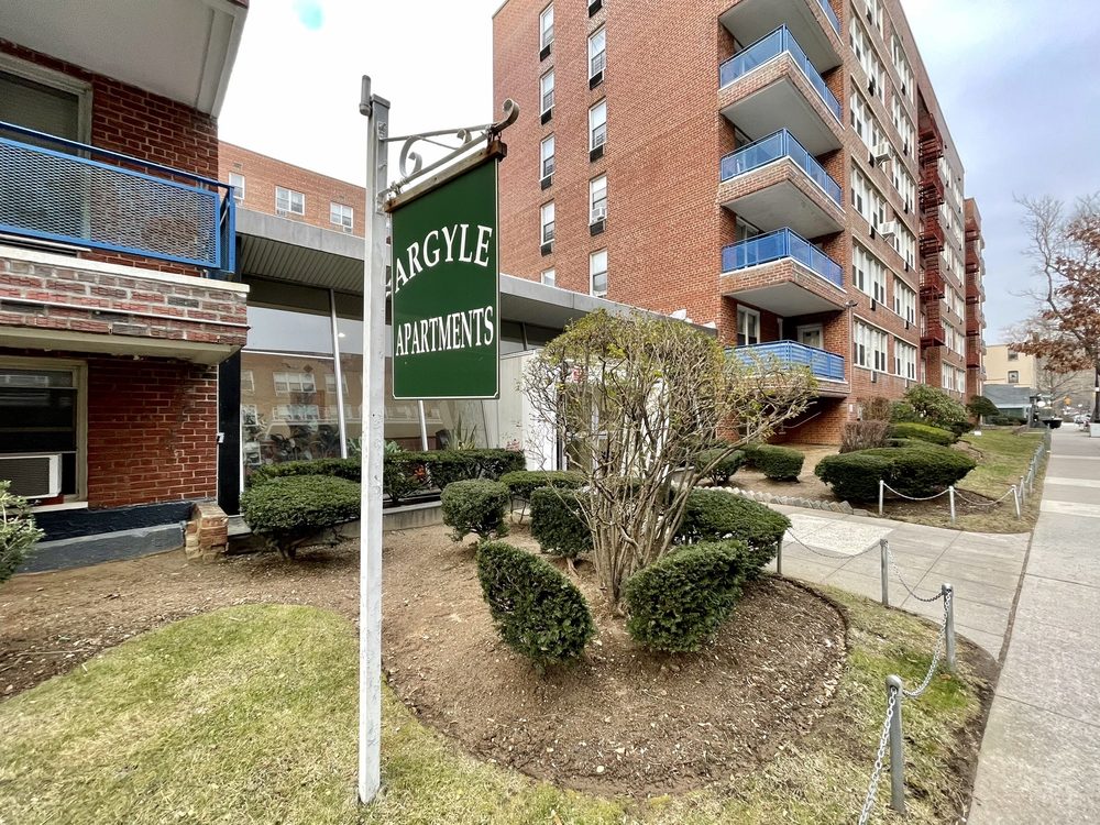 ARGYLE APARTMENTS 400 Argyle Rd, Brooklyn, NY Yelp