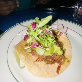 Joliet Restaurant and Bar - Taco - Cafes Near Me - Playa Vista, California