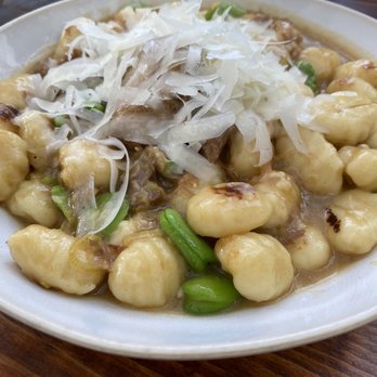 How to Cook a Wolf - Gnocchi. - Italian Near Me - Seattle, Washington How to Cook a Wolf - Gnocchi. - Italian Near Me - Seattle, Washington