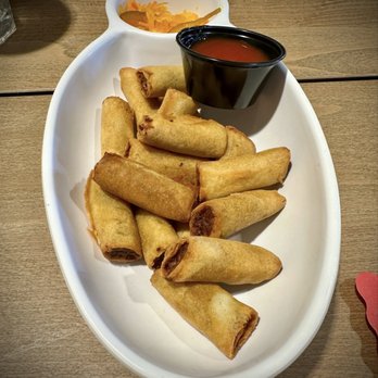 Max's Restaurant - Lumpia Shanghai - Filipino Near Me - Virginia Beach, Virginia