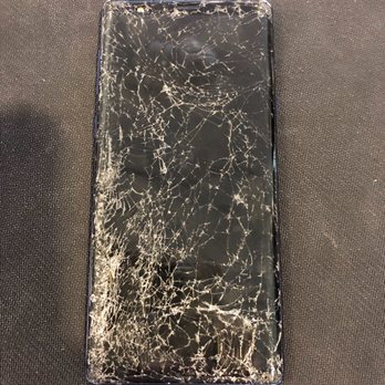 iPlayNtalk - This was my Note 9 before the repair - Mobile Phone Repair Near Me iPlayNtalk - This was my Note 9 before the repair - Mobile Phone Repair Near Me