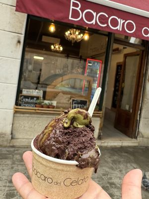 Bacaro del Gelato by null