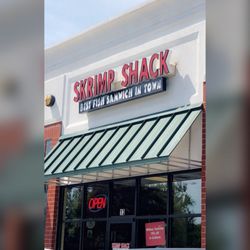 Skrimp Shack