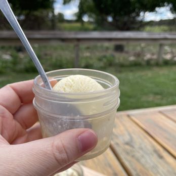 Spotted Duck - Ice cream - Ice Cream & Frozen Yogurt Near Me - Penn Yan, New York