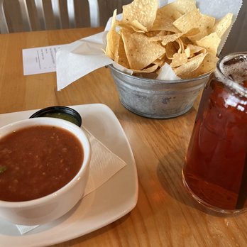 Taqueria Tsunami - Chips and salsa - Asian Fusion Near Me - Marietta, Georgia Taqueria Tsunami - Chips and salsa - Asian Fusion Near Me - Marietta, Georgia