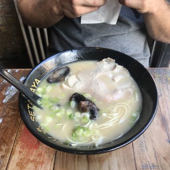 Ramen Setagaya - Ramen Near Me - Brooklyn, New York Ramen Setagaya - Ramen Near Me - Brooklyn, New York