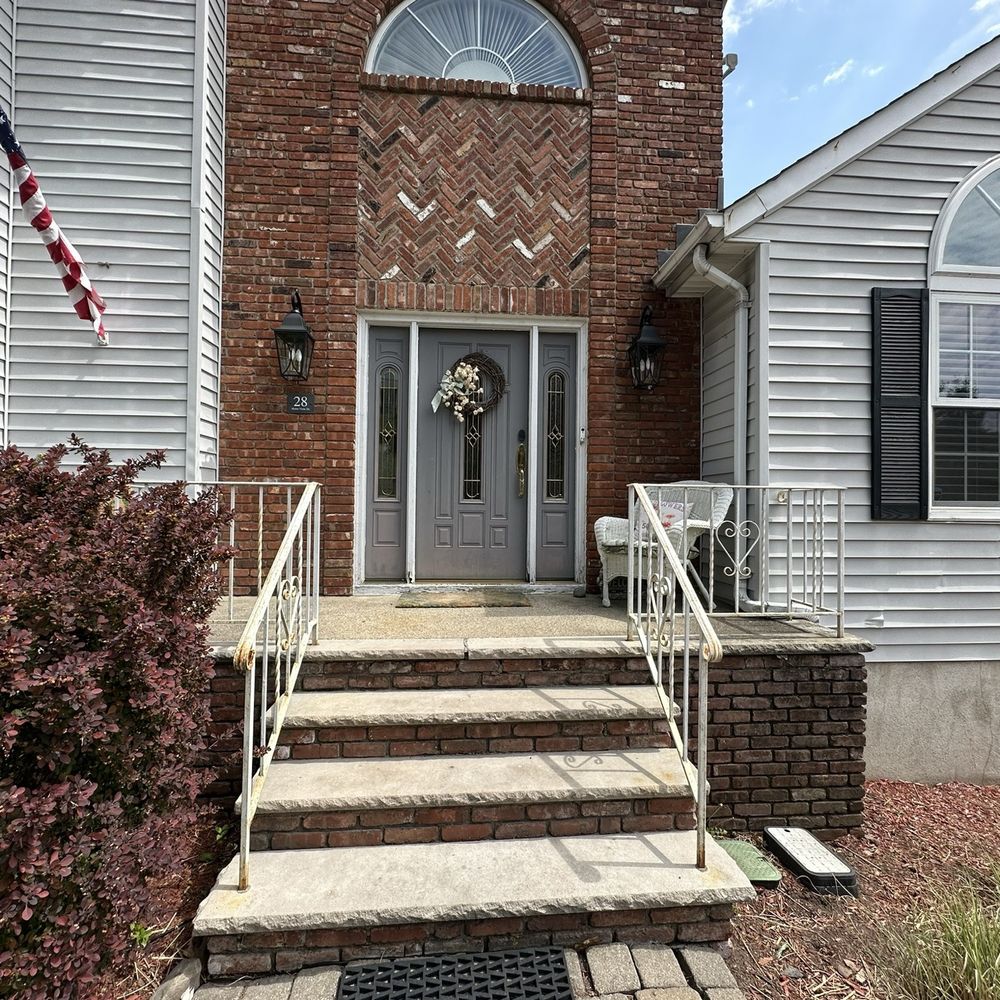 On The Spot Home Improvements - Before - General Contractors Near Me - Saddle Brook, New Jersey