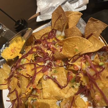 158 Sports Grill - Carne de Sol Nachos - Sports Bars Near Me - Worcester, Massachusetts 158 Sports Grill - Carne de Sol Nachos - Sports Bars Near Me - Worcester, Massachusetts