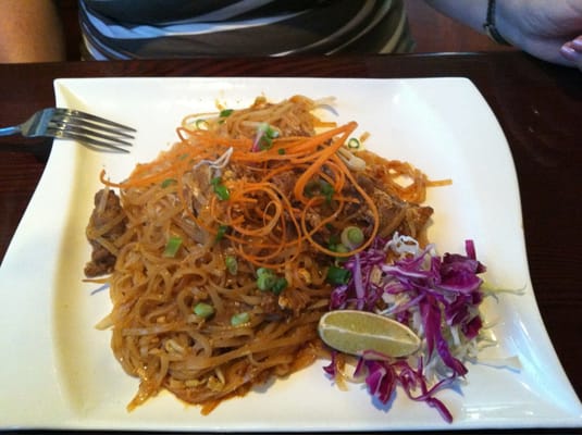 Fin Asian Taste by null