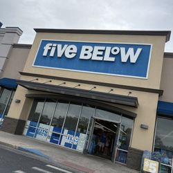 Five Below