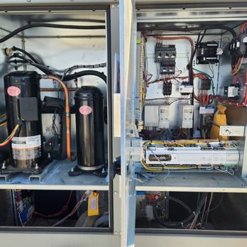 Total Air Solutions - Heating & Air Conditioning/HVAC Near Me