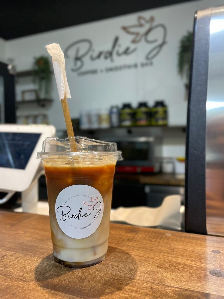 Birdie J Cafe Image