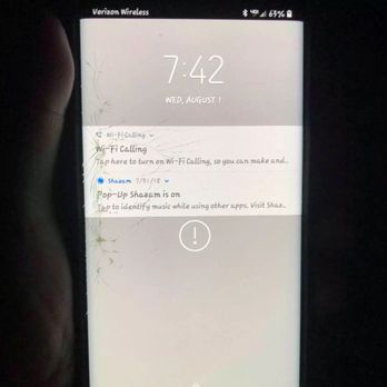 Genius Lab - Mobile Phone Repair Near Me - Van Nuys, California