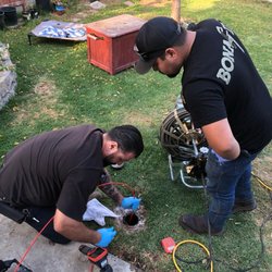 Bonafide Plumbing Services