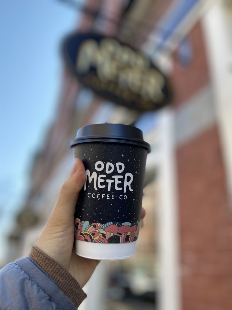 Odd Meter Image