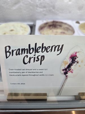 Jeni's Splendid Ice Creams by null
