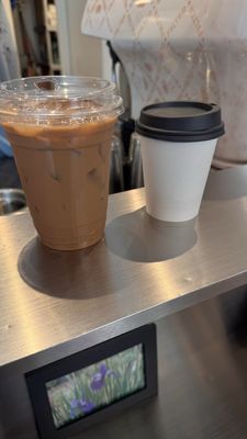 Filter Coffeehouse & Espresso Bar - Foggy Bottom by null