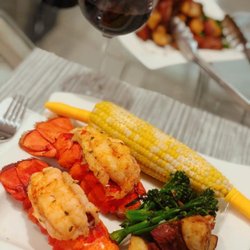 ABC Lobster - Friday Night Feast Dinner