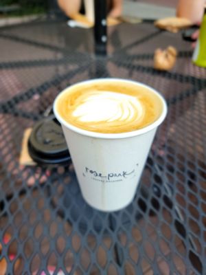Rose Park Roasters by null