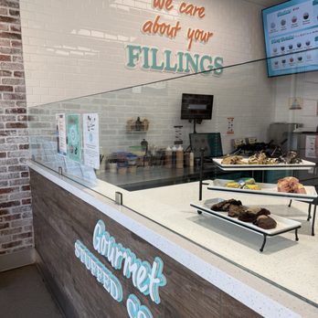 Dirty Dough - Inside - Desserts Near Me - Dana Point, California Dirty Dough - Inside - Desserts Near Me - Dana Point, California