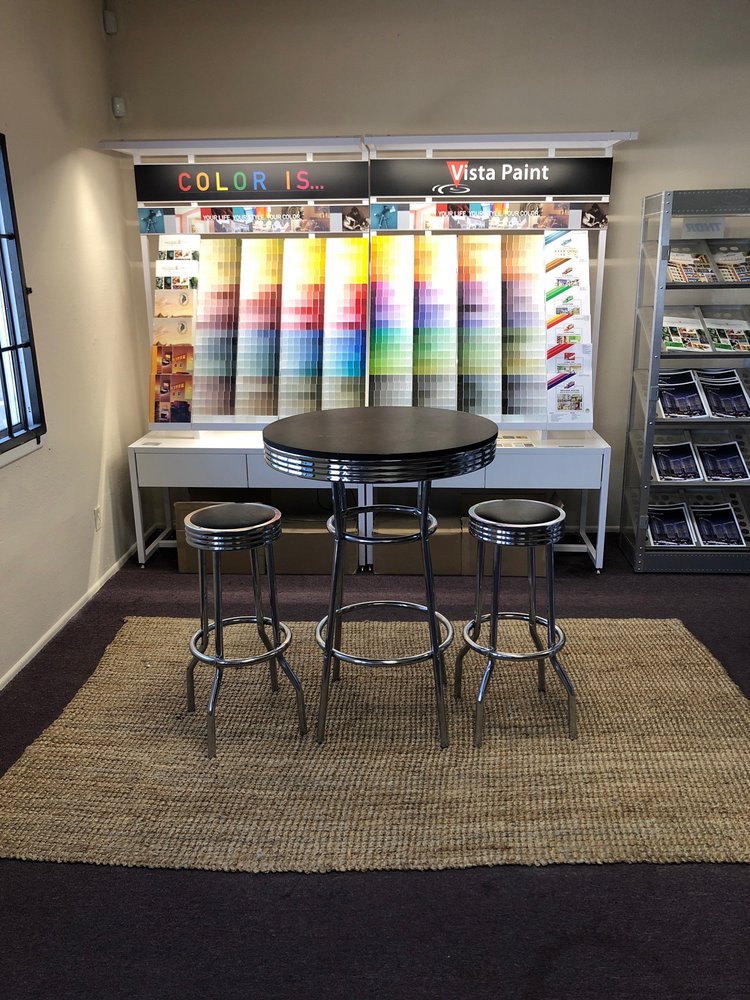 HIGH DESERT VISTA PAINT 20963 Bear Valley Rd, Apple Valley